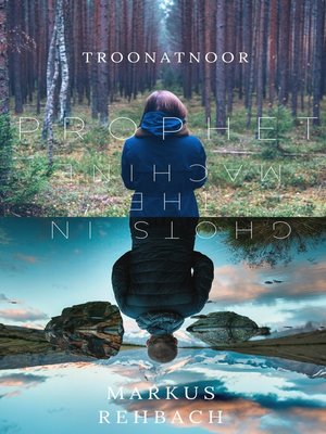 cover image of P.R.O.P.H.E.T